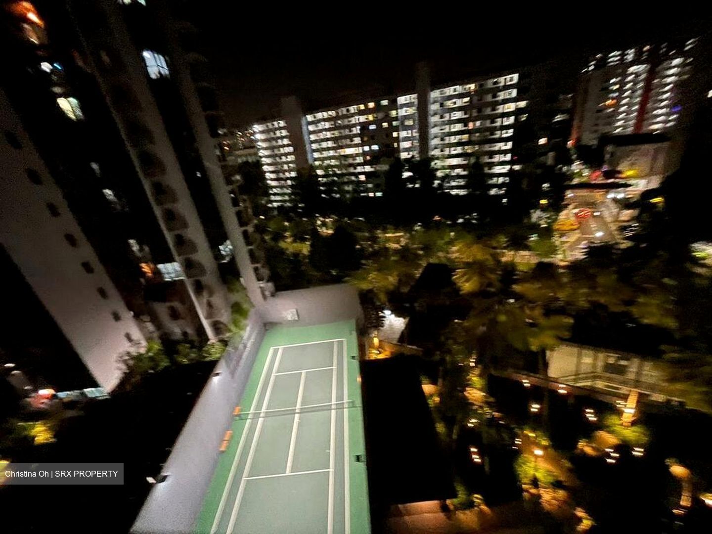 Lake Grande (D22), Condominium #502736971